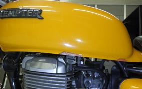 SUZUKI ST400 TEMPTER 1999 NK43A
