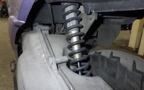 HONDA DIO Gen.6 AF68