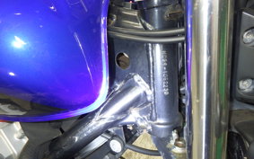 HONDA CB400SF VTEC Spec3 2004 NC39