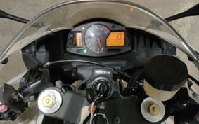 HONDA CBR600RR 2009 PC40