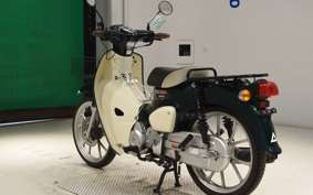 HONDA C110 SUPER CUB JA59