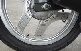 HONDA CBX125F 2023 JC11