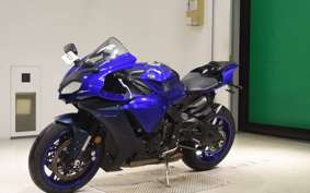 YAMAHA YZF-R1 2022 RN65J