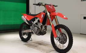 HONDA CRF250 RALLY ME12
