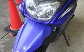 YAMAHA BW*S 125 Gen.2 SEA6J