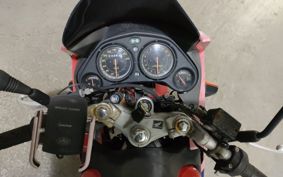 HONDA CBR125R JC34