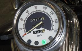 YAMAHA DRAGSTAR 250 2025 VG02J