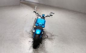 HONDA ZUMAR AF58