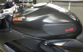 DUCATI PANIGALE V2 2024