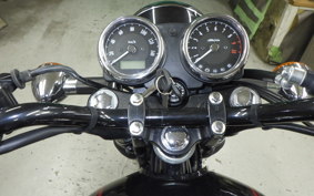 KAWASAKI ESTRELLA BJ250A