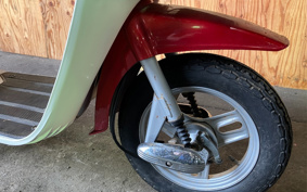 HONDA  TACT  FULL  BACK  AB07