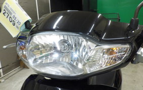 HONDA TACT-4ﾍﾞｰｼｯｸ 2022 AF75