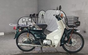 HONDA SUPER CUB90 HA02