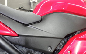 KAWASAKI NINJA 250R EX250K