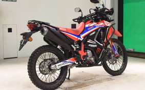 HONDA CRF250 GEN 2 RALLY MD47