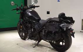HONDA REBEL 1100 2022 SC83