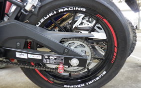 SUZUKI GSX-R125 DL33B