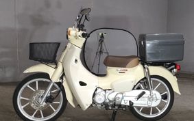 HONDA SUPER CUB110 JA59