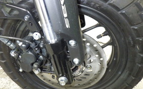 HONDA MONKEY 125 2023 JB05