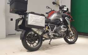 BMW R1200GS 2013