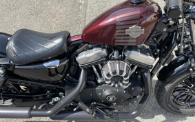 HARLEY XL1200X 2018 LC3
