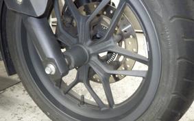 HONDA FORZA 250 1998 MF13
