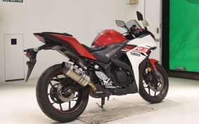 YAMAHA YZF-R3 2015 RH07J
