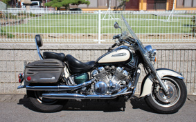 YAMAHA XVZ1300 ROYAL STAR Tour Classic 1999 4WY