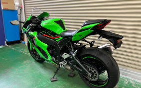 KAWASAKI NINJA ZX-10R ABS 2023 ZXT02L