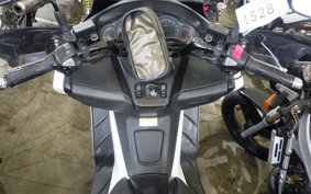 HONDA FORZA SI MF12