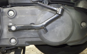 SUZUKI ADDRESS V125 S 1988 CF4MA