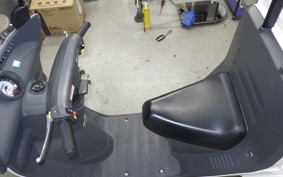 HONDA GYRO CANOPY 2018 TA03