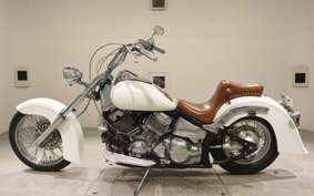 YAMAHA DRAGSTAR 400 2006 VH01J