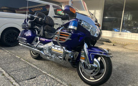 HONDA GL 1800 GOLD WING 2005 SC47
