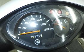 YAMAHA JOG ZR Gen.3 SA39J