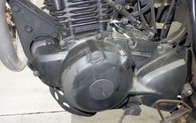 YAMAHA TW225 DG09J