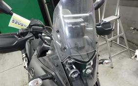 YAMAHA TENERE 700 2021 DM09J
