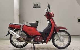 HONDA C110 SUPER CUB JA10