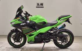 KAWASAKI NINJA 250 2 EX250P