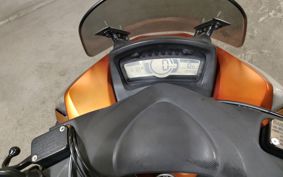 YAMAHA TRICITY 125 SE82J