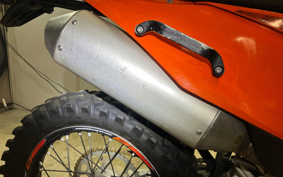 KTM 250 EXC F EXA40