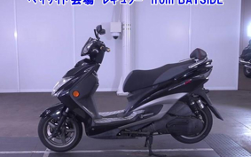 YAMAHA CYGNUS125XSR-2