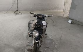 HONDA SUPER CUB110 JA10