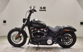 HARLEY FXBB1750 2020