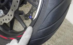 HONDA CBR400R 2024 NC56