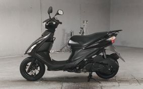 SUZUKI ADDRESS V125 CF4MA