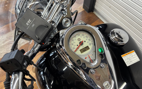 YAMAHA DRAGSTAR 400 CLASSIC 2015 VH02J