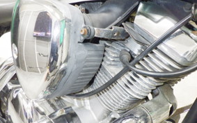 YAMAHA DRAGSTAR 250 VG02J