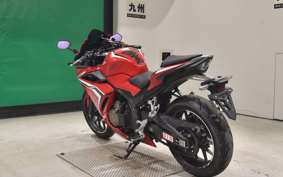 HONDA CBR400R 2020 NC56