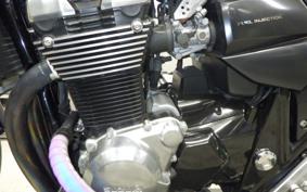 SUZUKI GSX1400 2008 GY71A